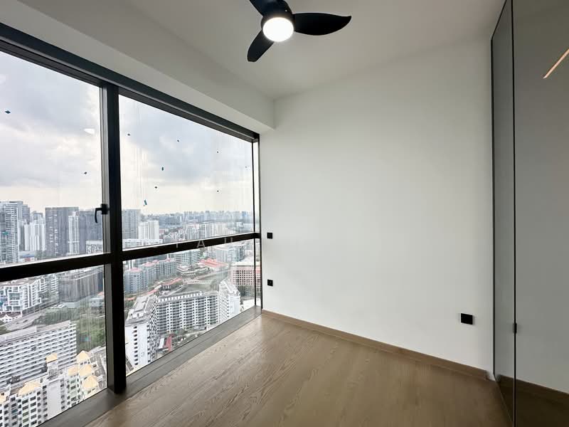 The Landmark, 173 Chin Swee Road, 2 Bedrooms, 753 sqft, Condominium For Rent, by Liau Li Jun, 500096797 - View - PropertyGuru.com.sg