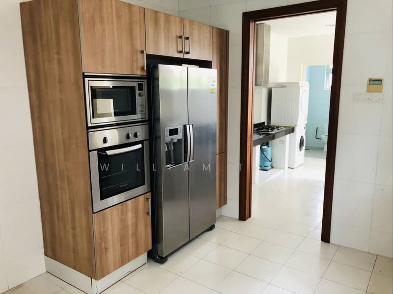 Cotswold Close, , 7 Bedrooms, 5,700 sqft, Bungalow House For Rent, by William Tan, 500096805 - Kitchen - PropertyGuru.com.sg
