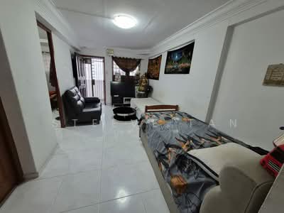 For Rent - 131 Marsiling Rise