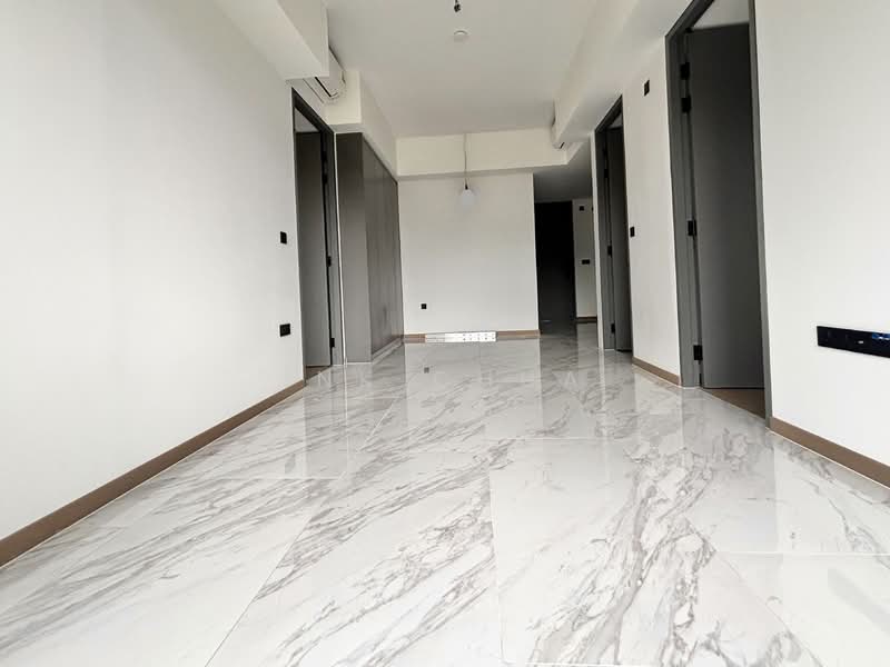 The Landmark, 173 Chin Swee Road, 2 Bedrooms, 678 sqft, Condominium For Rent, by Ink Chua, 500096807 - Interior - PropertyGuru.com.sg