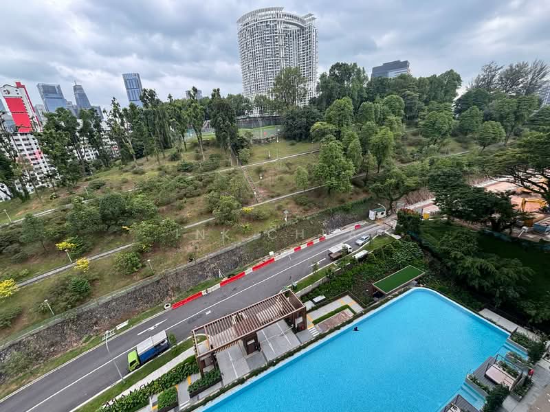 The Landmark, 173 Chin Swee Road, 2 Bedrooms, 678 sqft, Condominium For Rent, by Ink Chua, 500096807 - PropertyGuru.com.sg