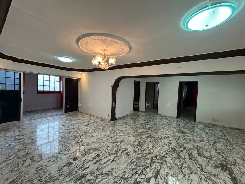 271 Choa Chu Kang Avenue 2 HDB Flat For Sale at S$ 830,000 | PropertyGuru Singapore - Interior