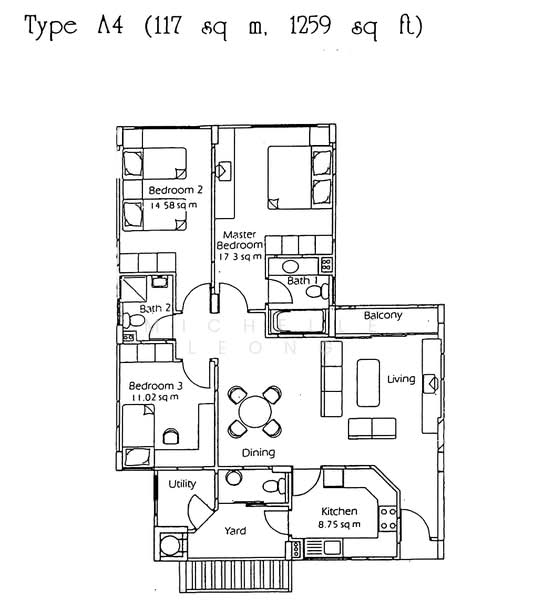 For Sale Estella Gardens