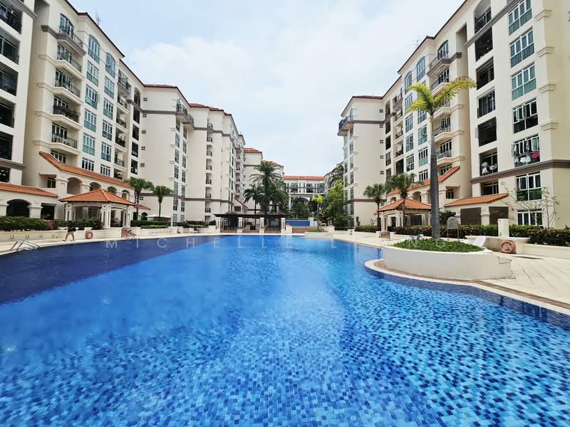 For Sale - Estella Gardens