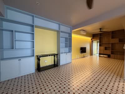 For Rent - 76 Guan Chuan Street