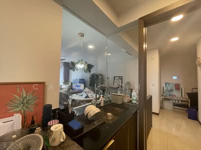 For Sale - Normanton Park