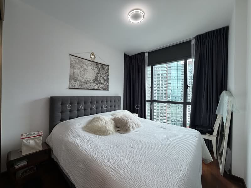 Normanton Park, 45 Normanton Park, 4 Bedrooms, 1,313 sqft, Condominium For Sale, by Carol Chew, 500096819 - Bedroom - PropertyGuru.com.sg