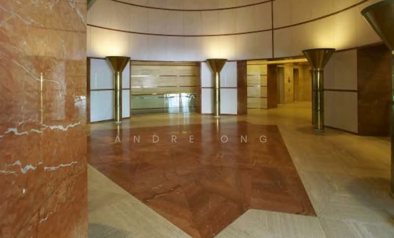 Winsland House I, 3 Killiney Road, 900 sqft, Office For Rent, by Andre Ong, 500096821 - Lobby - CommercialGuru.com.sg