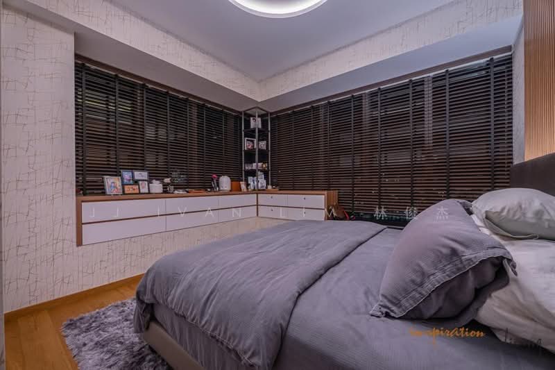 8 Saint Thomas Condominium For Sale at S$ 5,399,000 | PropertyGuru Singapore - Bedroom