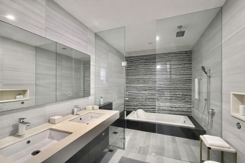 Serangoon Gardens Terraced House For Sale at S$ 4,000,000 | PropertyGuru Singapore - Bathroom