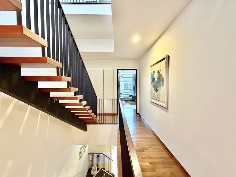 Serangoon Gardens Terraced House For Sale at S$ 4,000,000 | PropertyGuru Singapore