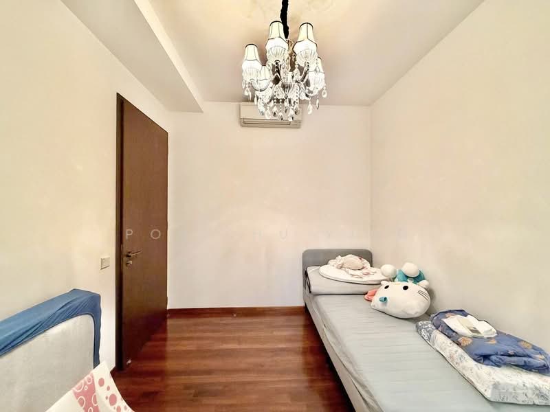 Serangoon Gardens Terraced House For Sale at S$ 4,000,000 | PropertyGuru Singapore