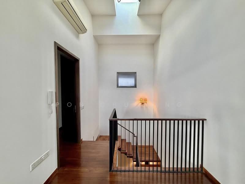 Serangoon Gardens Terraced House For Sale at S$ 4,000,000 | PropertyGuru Singapore