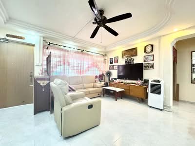 For Rent - 776 Pasir Ris Street 71