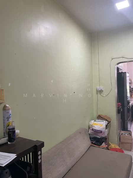 29 Lim Liak Street HDB Flat For Sale at S$ 789,789 | PropertyGuru Singapore - Living Room