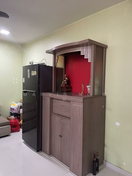 29 Lim Liak Street HDB Flat For Sale at S$ 789,789 | PropertyGuru Singapore - Interior