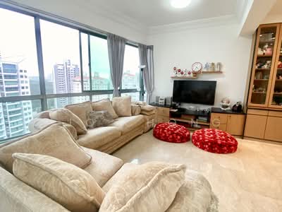 For Sale - Astor Green