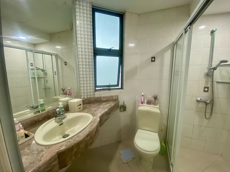 For Sale - Astor Green