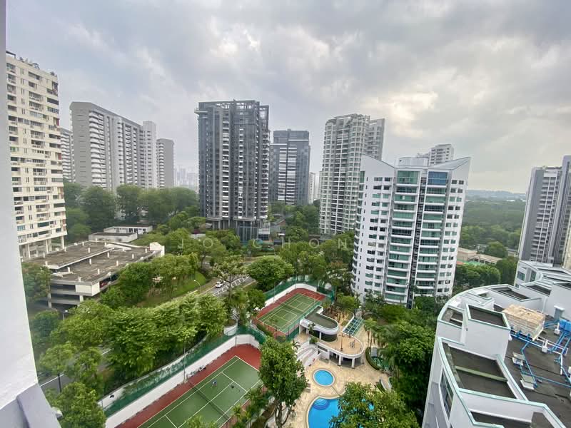 For Sale - Astor Green