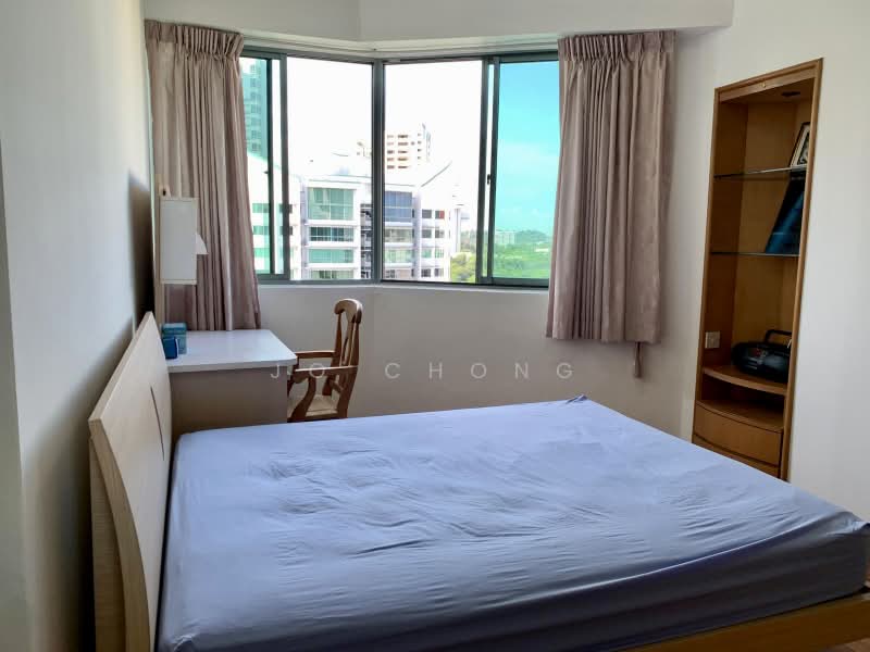 Astor Green, 7 Pine Grove, 2 Bedrooms, 1,087 sqft, Condominium For Sale, by Jo Chong, 500096827 - Bedroom - PropertyGuru.com.sg