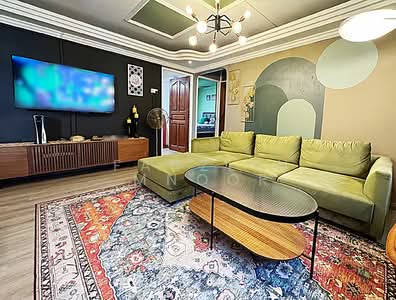 For Sale - 318 Bukit Batok Street 32