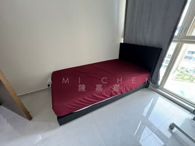 For Rent - Watercolours