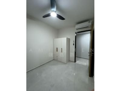 For Rent - Watercolours