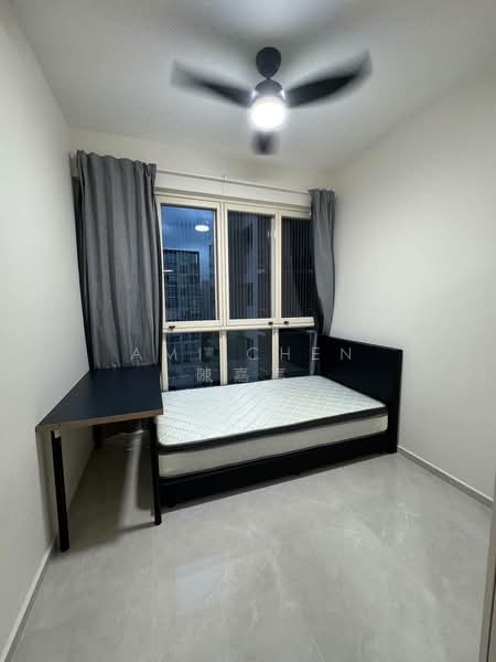 Watercolours, 25 Pasir Ris Link, Room Rental, 180 sqft, Executive Condominium For Rent, by Ami Chen 陳嘉嘉, 500096829 - Bedroom - PropertyGuru.com.sg