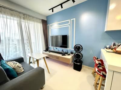 For Sale - Urban Vista