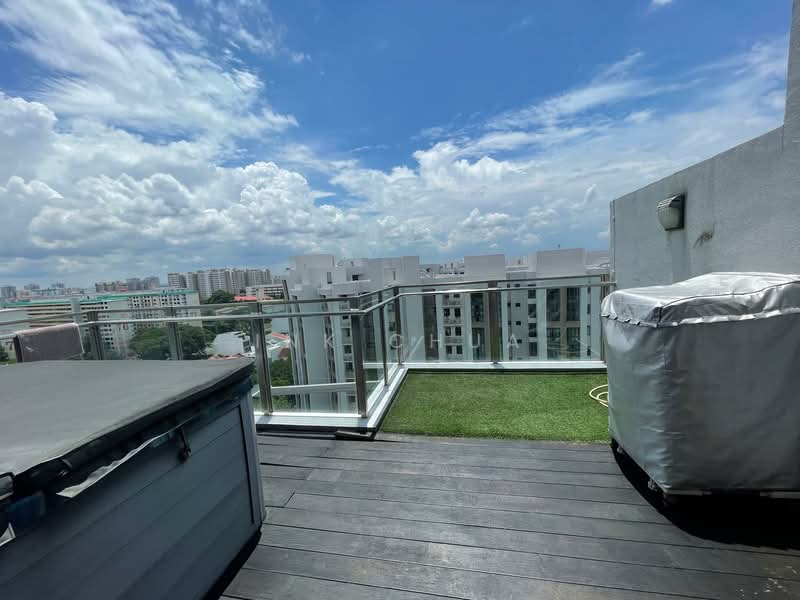 Urban Vista Condominium For Sale at S$ 1,450,000 | PropertyGuru Singapore