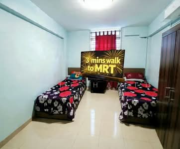 For Rent - 130 Simei Street 1