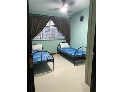 For Rent - 810A Choa Chu Kang Avenue 7