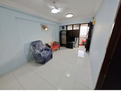 For Rent - 534 Bedok North Street 3