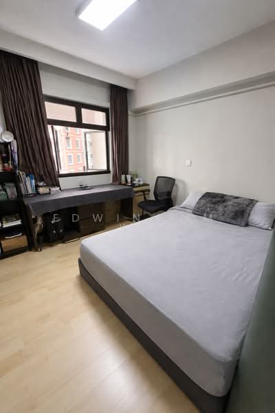 76A Redhill Road, 76A Redhill Road, 3 Bedrooms, 1,076 sqft, HDB Flat For Rent, by Edwin Lim YH, 500096837 - Common Bedroom - PropertyGuru.com.sg