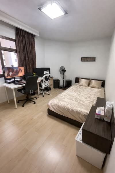 Common Bedroom