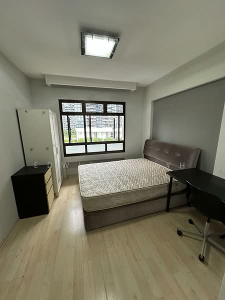 76A Redhill Road, 76A Redhill Road, 3 Bedrooms, 1,076 sqft, HDB Flat For Rent, by Edwin Lim YH, 500096837 - Bedroom - PropertyGuru.com.sg