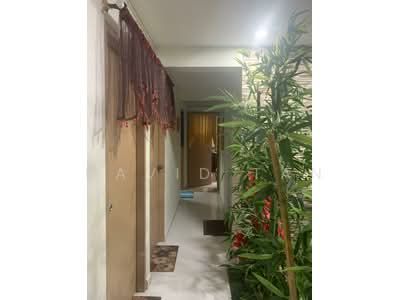 For Sale - 498J Tampines Street 45