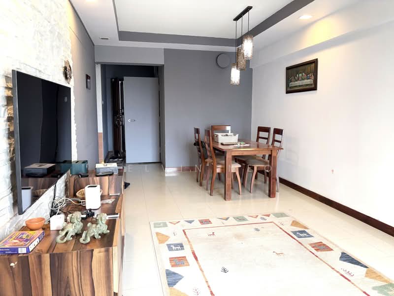 134 Edgedale Plains, 134 Edgedale Plains, 3 Bedrooms, 979 sqft, HDB Flat For Sale, by Kelvin Neo, 500096839 - Living Room - PropertyGuru.com.sg