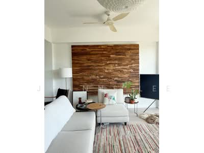 For Rent - Botanic Gardens View