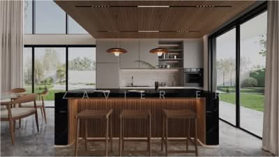 For Sale - 🏆JIA LANDED🏆Attractively Priced Brand New Semi D