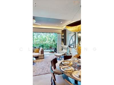 For Sale - Terra Hill