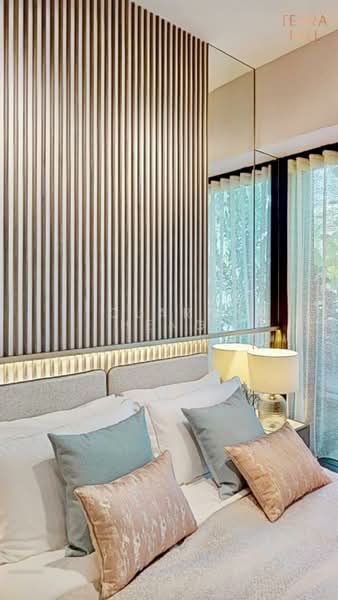 Terra Hill Condominium For Sale at S$ 5,606,000 | PropertyGuru Singapore - Bedroom