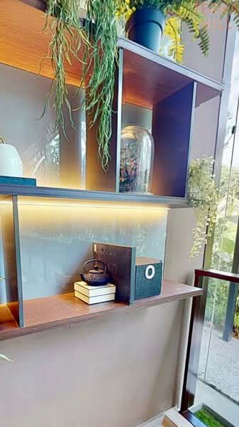 Terra Hill Condominium For Sale at S$ 5,606,000 | PropertyGuru Singapore - Interior