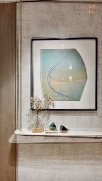 Terra Hill Condominium For Sale at S$ 5,606,000 | PropertyGuru Singapore - Interior