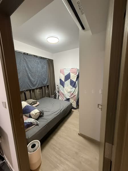 Affinity At Serangoon Condominium For Sale at S$ 849,000 | PropertyGuru Singapore - Bedroom