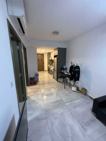 Affinity At Serangoon Condominium For Sale at S$ 849,000 | PropertyGuru Singapore - Interior