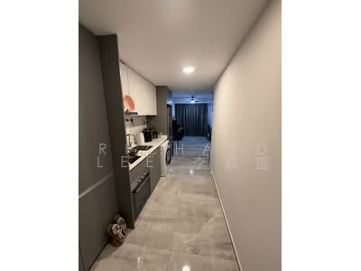 For Sale - Affinity At Serangoon