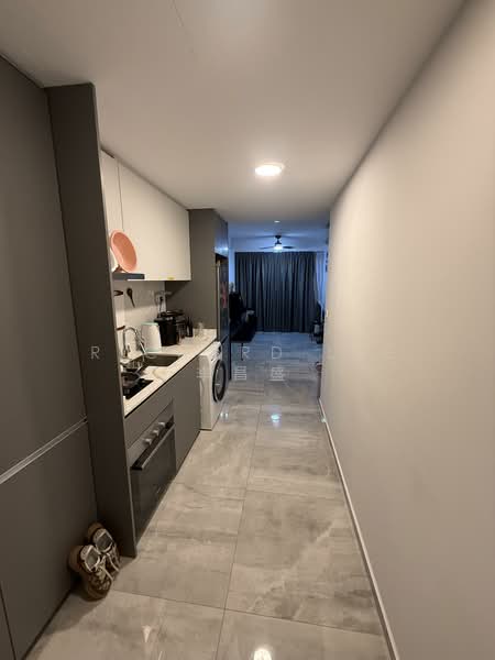 Affinity At Serangoon Condominium For Sale at S$ 849,000 | PropertyGuru Singapore - Kitchen