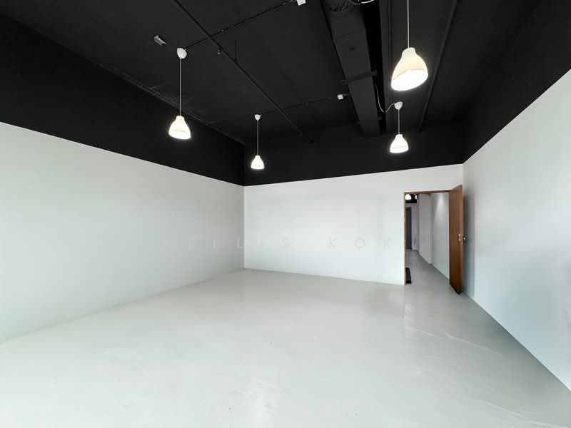 Ubi Techpark, 10 Ubi Crescent, 1,970 sqft, Light Industrial (B1) For Sale, by Kellis Kok, 500096852 - Interior - CommercialGuru.com.sg