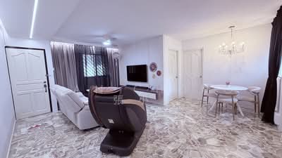 For Sale - 207 Jurong East Street 21